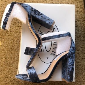 Steve Madden Carson Heels